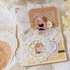Set blondas CALADAS 30763