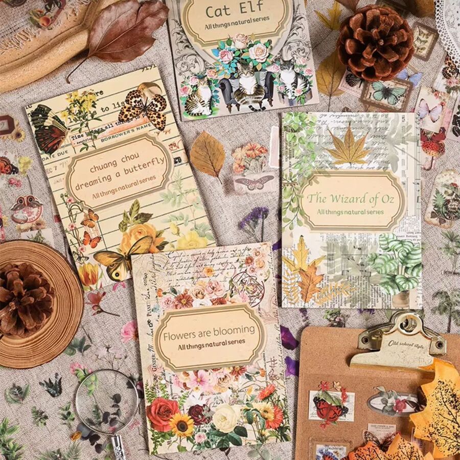 Libro stickers pet 30722