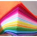 Pack fieltro 30*30cm