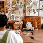 Set blonda papeles y mas