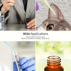 100 pipetas DE TRANSFERENCIA 3ml