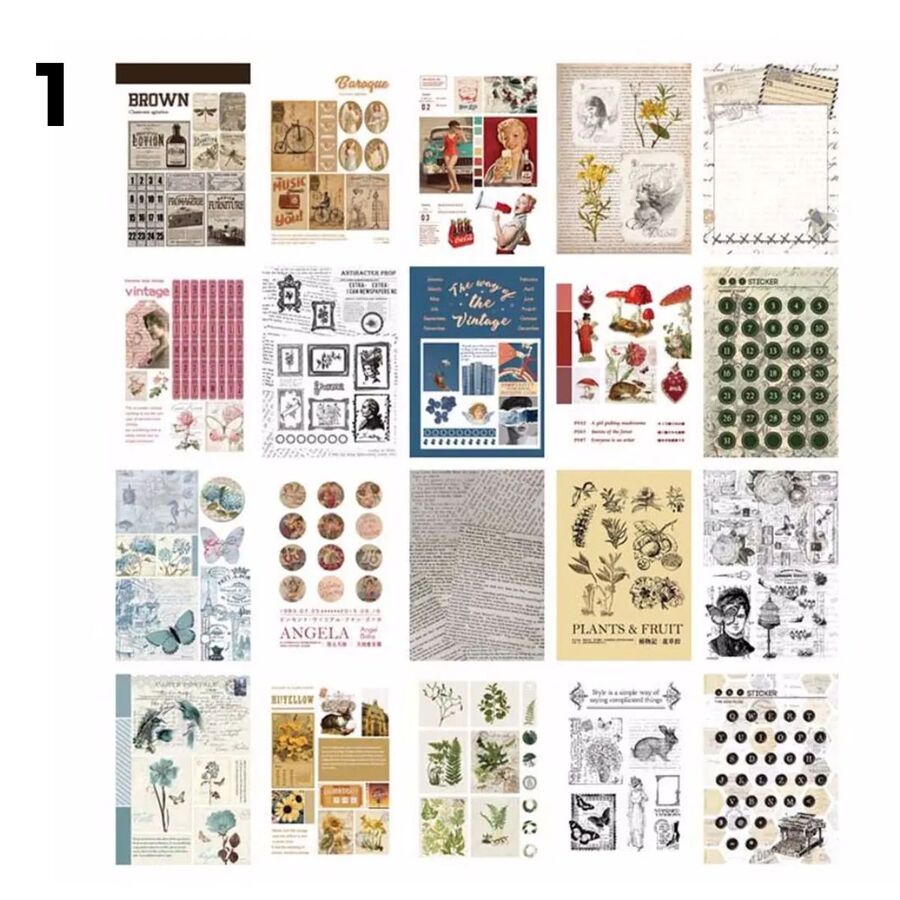 LIBRO PEGATINAS COLECCION ROSYPOSY