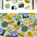 Caja pegatinas 30632