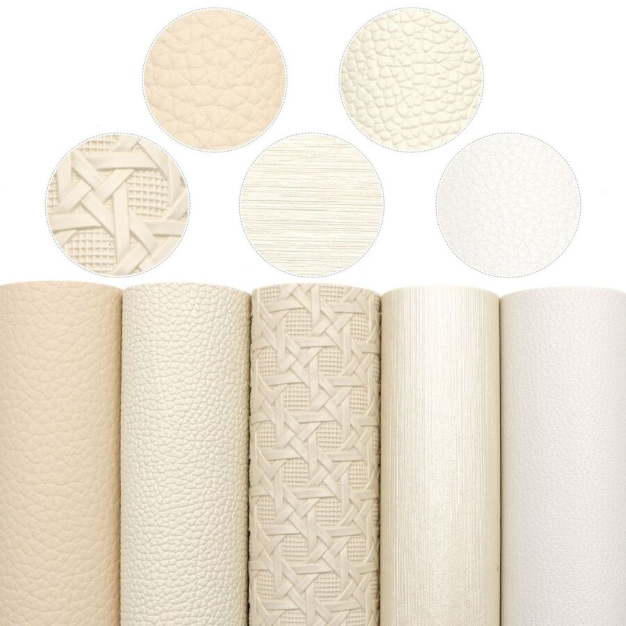 Set polipieles blancos - 30151