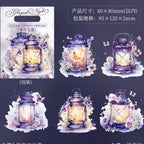 STICKERS PET FAROLES