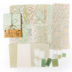SET PAPELES VARIOS 30772
