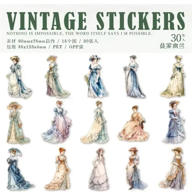 STICKERS PET COLECCION BEAUTIFUL