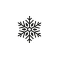 Sello Silicona Copo Nieve Grande
