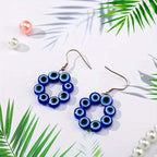 50 OJO TURCO AZUL