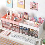 Organizador de escritorio 4 cajones 30499