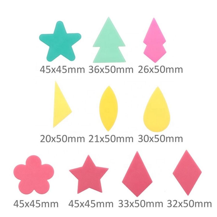 Set polipieles para caravanas