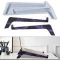 Molde silicona soporte notebook - 30074 C1