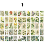 MINI LIBRO STICKERS 30612