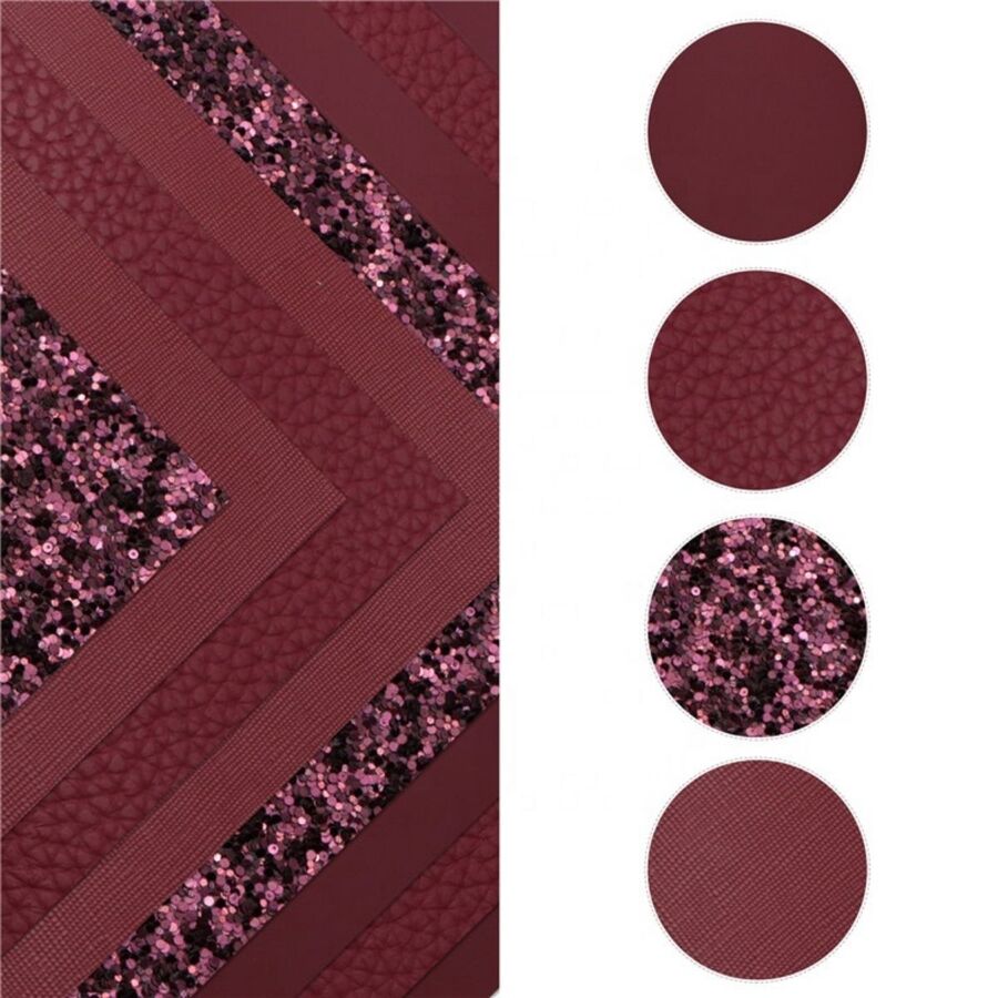 Set polipieles marrones - 30147