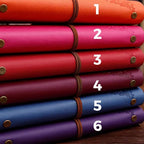 Midori bitacora princesa chico