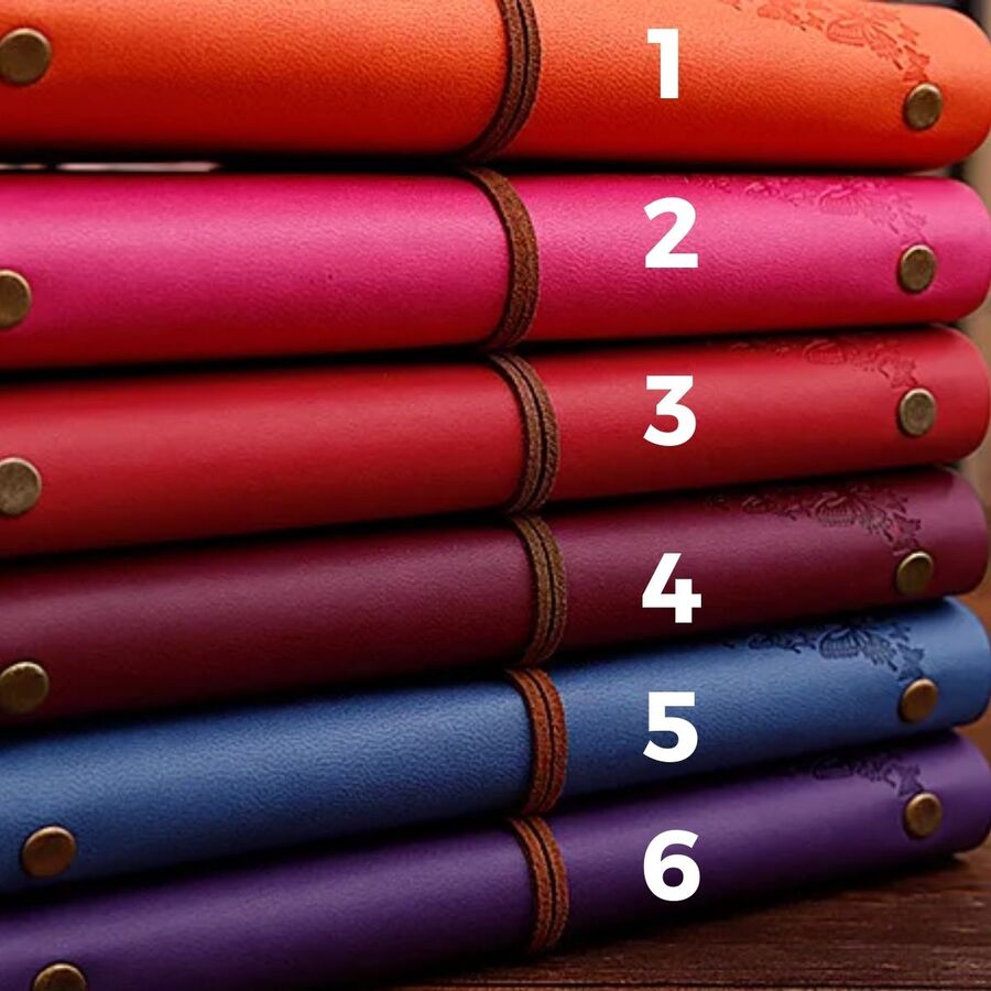 Midori bitacora princesa chico