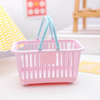 Canasto mini compras