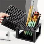 Soporte  Organizador Lapiz Pincel.