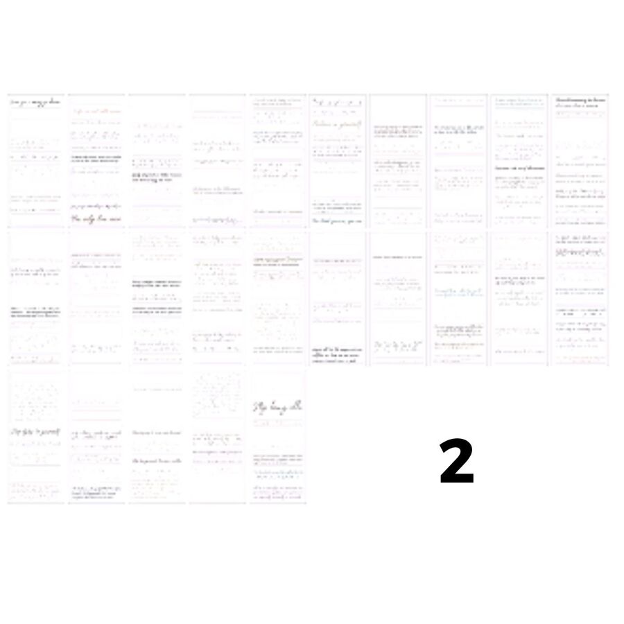 Libro stickers frases pet