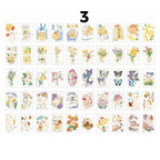 Mini libro pegatinas 30590