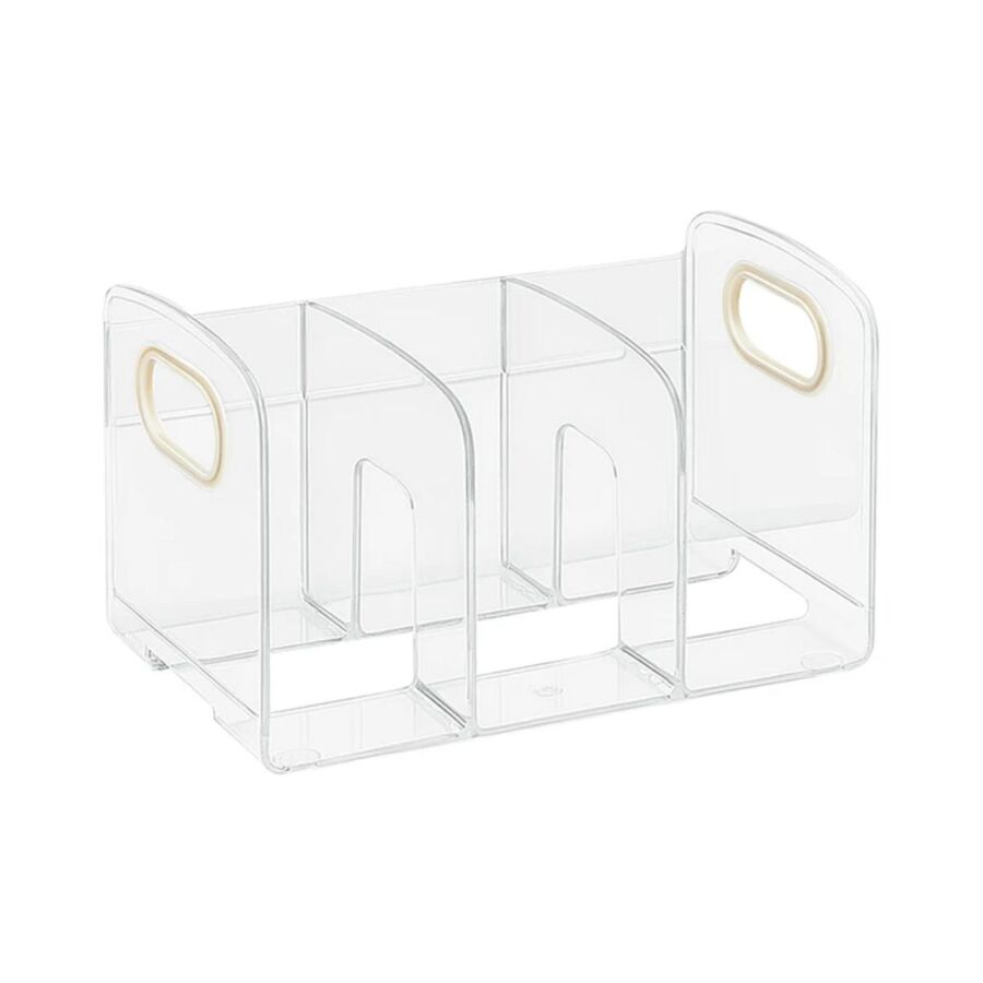 Organizador libros cuadernos