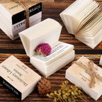 Block Papeles diccionario