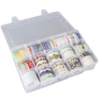 CAJA ALMACENAMIENTO GRANDE WASHIS ORGANIZAR BIJOU
