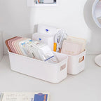 CAJON CANASTO ORGANIZADOR MULTIUSO