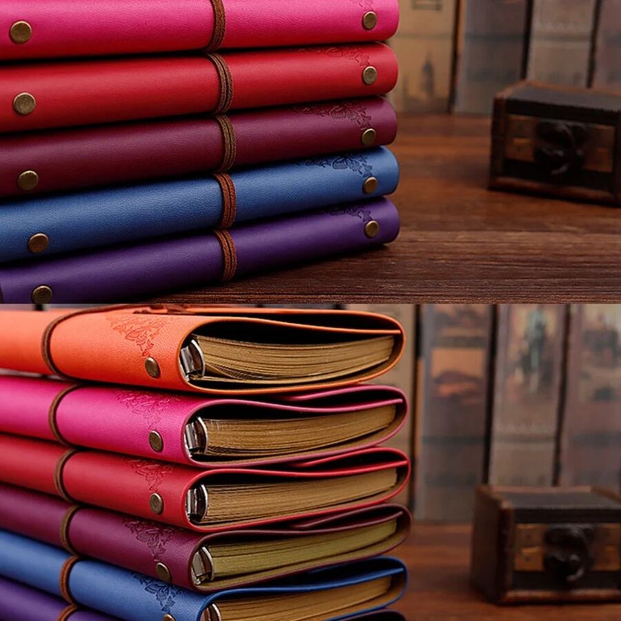 MIDORI BITACORA PRINCESA MEDIANO