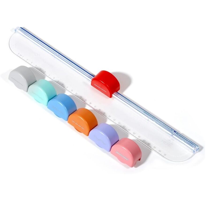 SET COMPLETO CIZALLA DE MESA