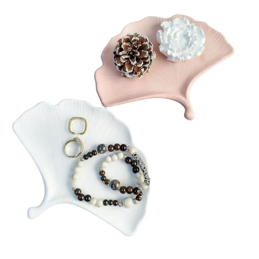 Molde de silicona bandeja hoja - 29720