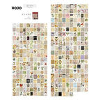 MEGA LIBRO 366 HOJAS PAPEL VEGETAL