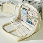 Cartuchera gran capacidad