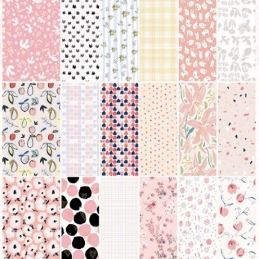 Set cartulina diseño