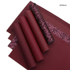 Set polipieles marrones - 30147