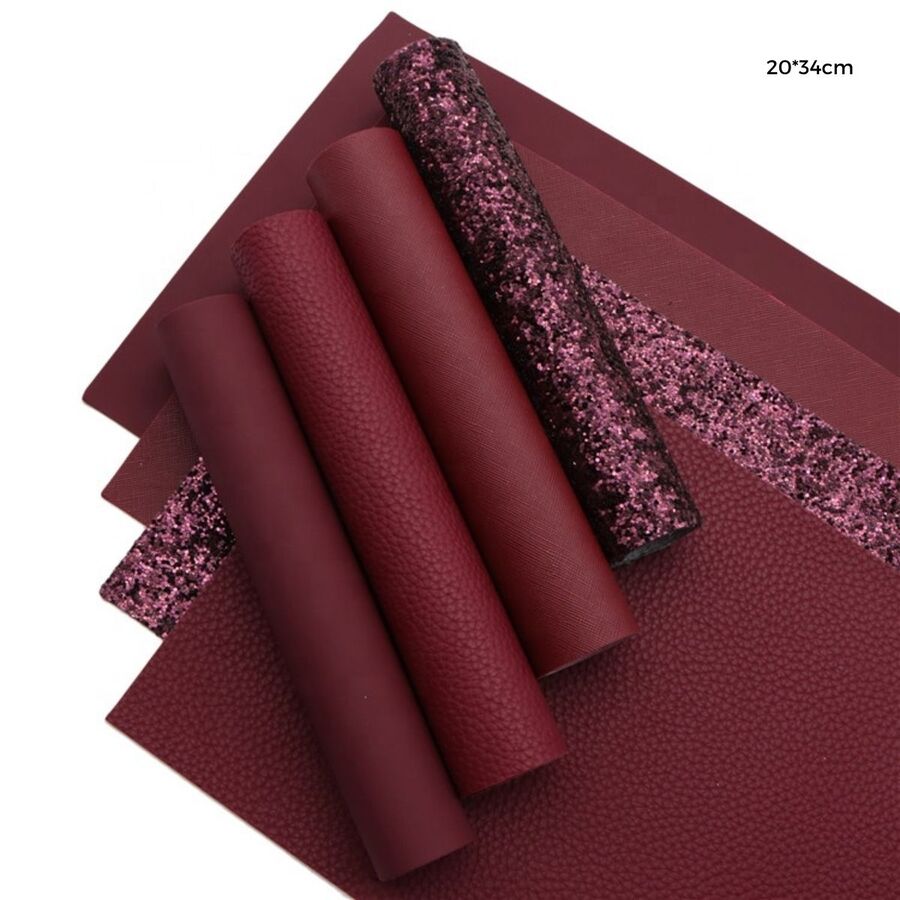 Set polipieles marrones - 30147