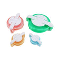 Set 4 Piezas Para Hacer Pompones.