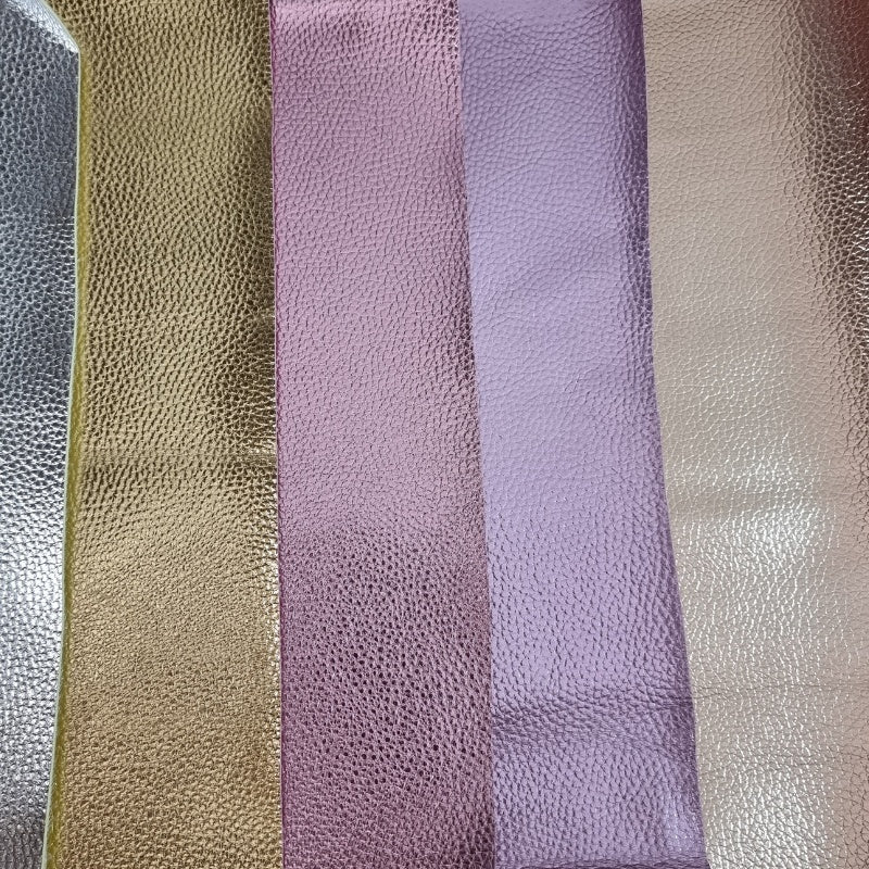 Polipiel Rose Gold Chica