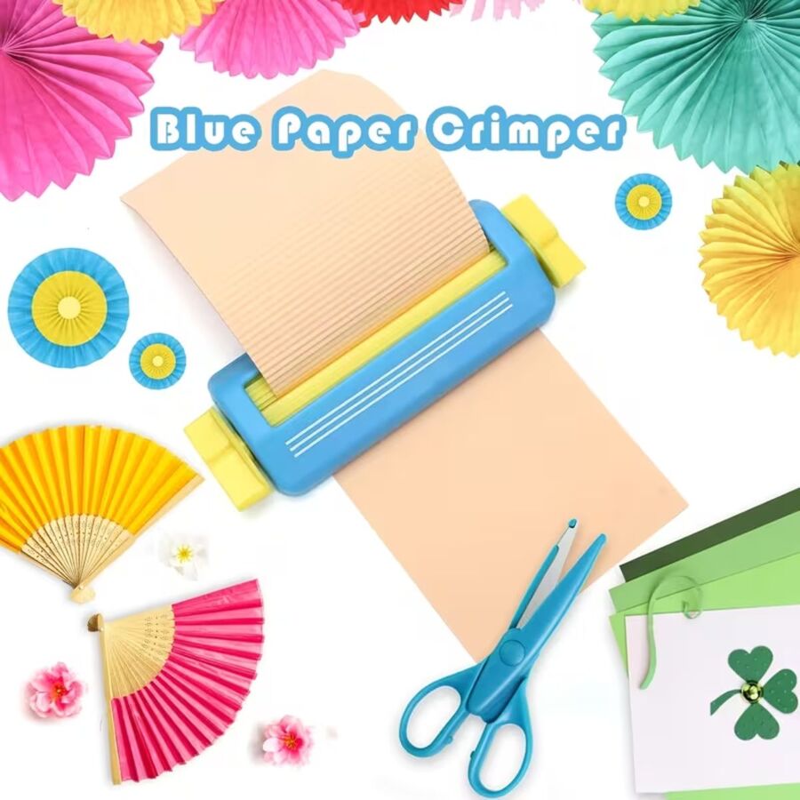 Corrugador papel