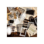Libro stickers pet puntillas