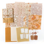 SET PAPELES VARIOS 30772