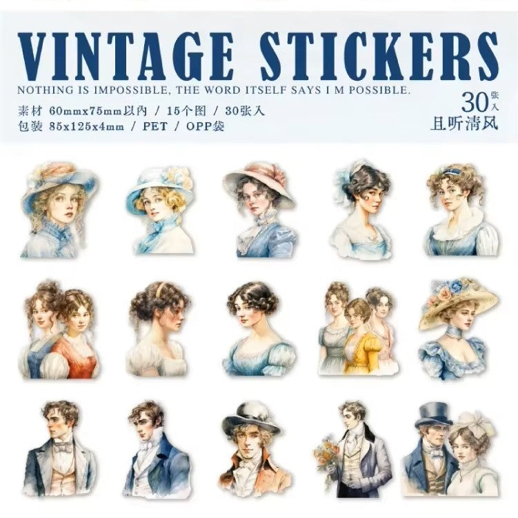 STICKERS PET COLECCION BEAUTIFUL