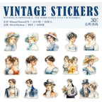 STICKERS PET COLECCION BEAUTIFUL
