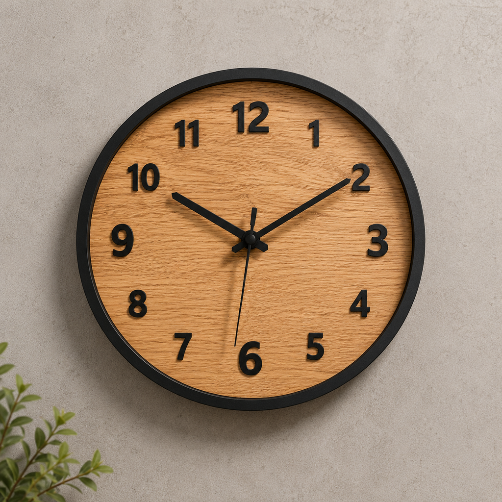 NUMEROS COMUNES PARA RELOJES DOS TAMAÑOS