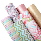 Set polipieles rayas - 30133