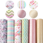 Set polipieles rayas - 30133