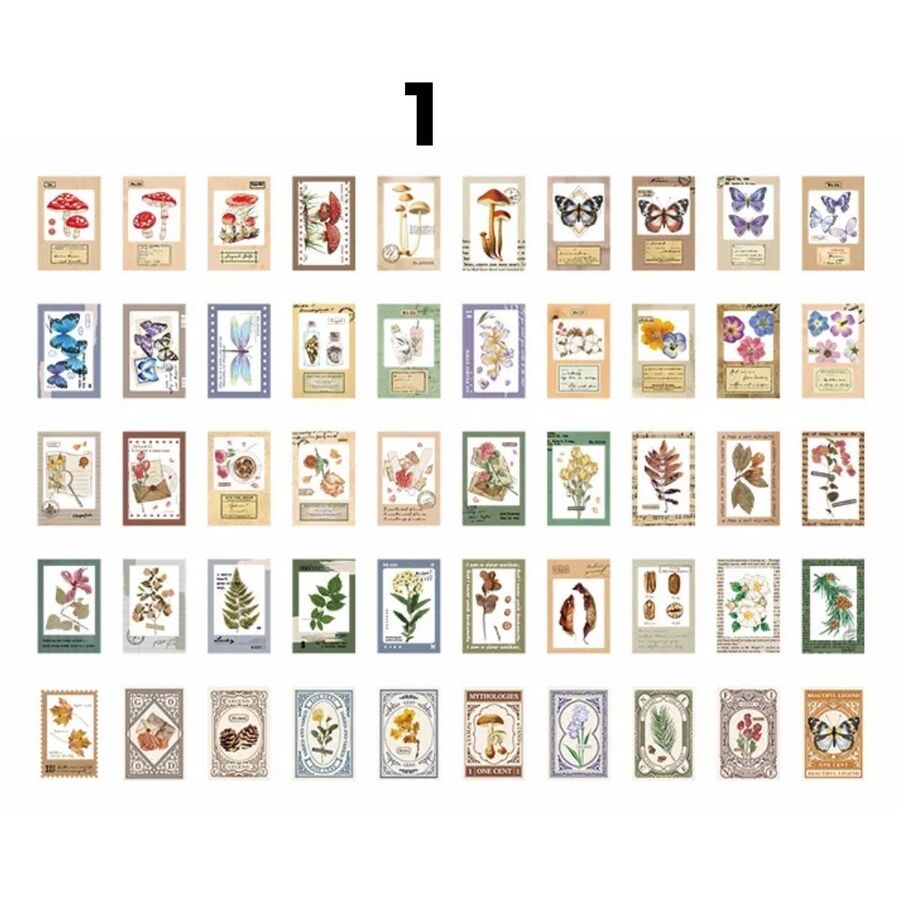 Mini libro pegatinas 30590