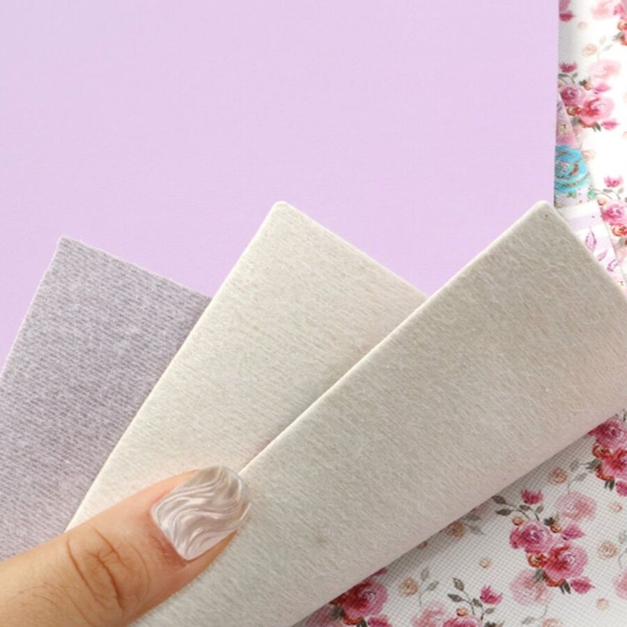 Set polipieles rosas - 30139