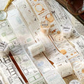 Washi Tape WISH