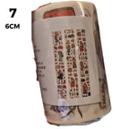 Cinta washi tape campesina